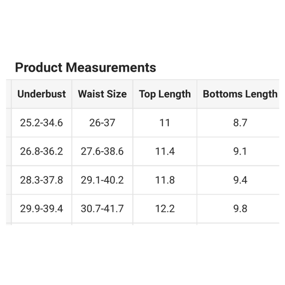 JUBILEE BLACK LACE RAZERBACK LINGERIE SET - Picture 8 of 8